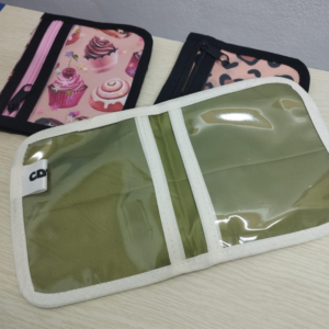 Bolsos y Accesorios